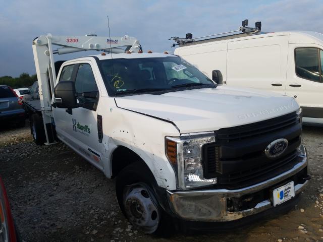 FORD F550 SUPER 2019 1fd0w5htxked55575