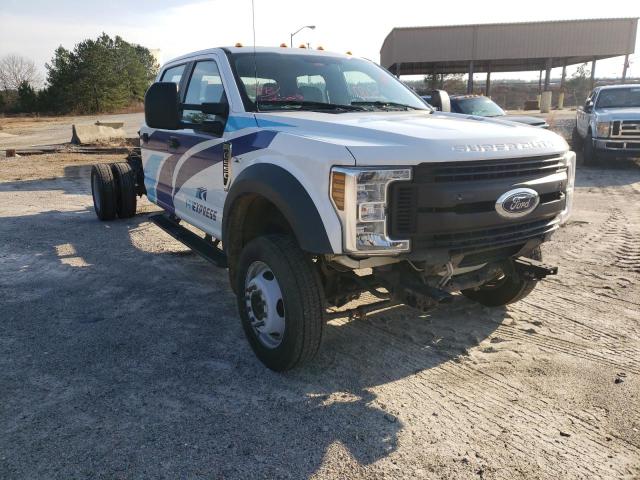 FORD F550 SUPER 2019 1fd0w5hy3kec44510