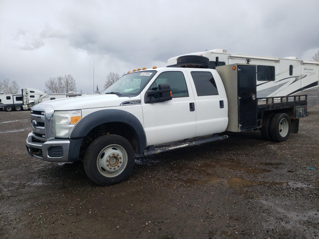 FORD F550 2012 1fd0w5hy4ced02366