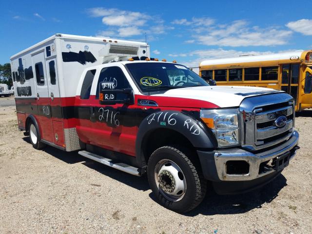 FORD F450 SUPER 2013 1fd0x4gt0deb80281