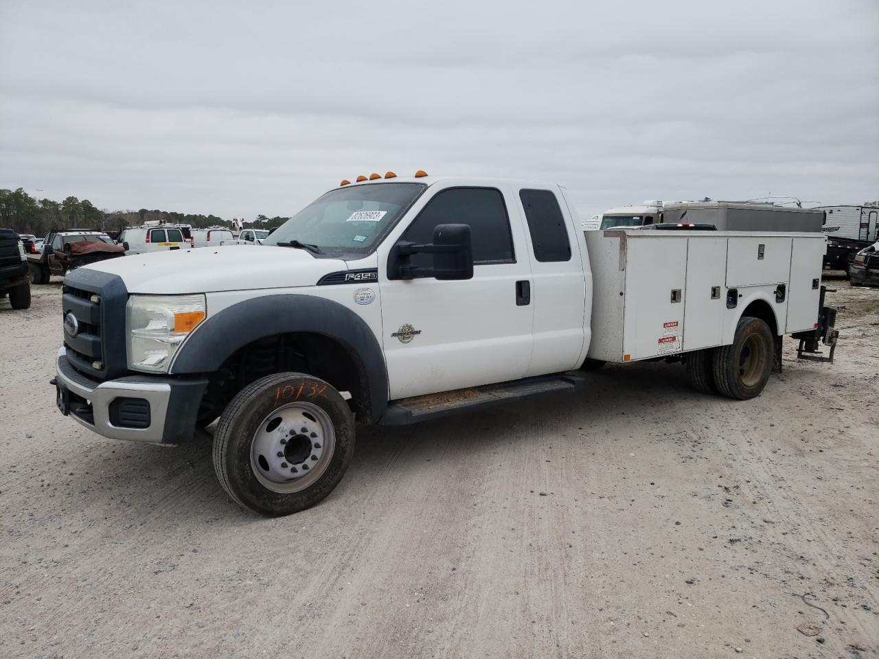 FORD F450 2016 1fd0x4gt1gea72255