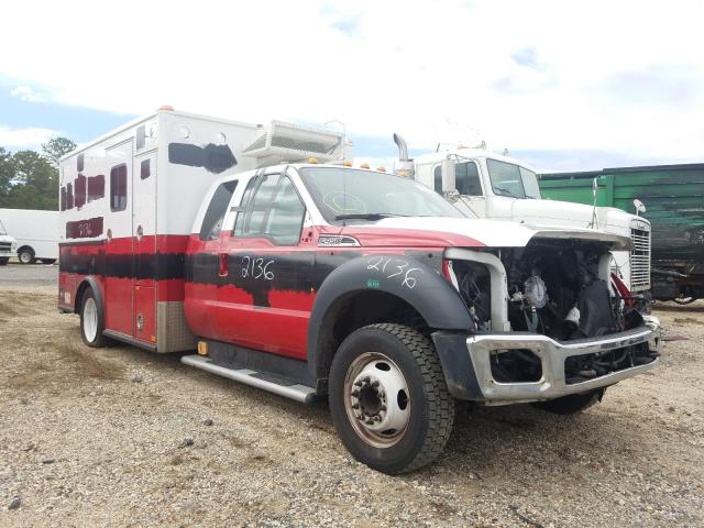 FORD F450 SUPER 2015 1fd0x4gt2feb00269