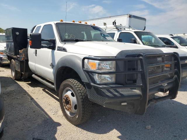 FORD F450 SUPER 2015 1fd0x4gt2fec58210