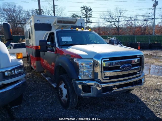 FORD F-450 2015 1fd0x4gt6fec38770