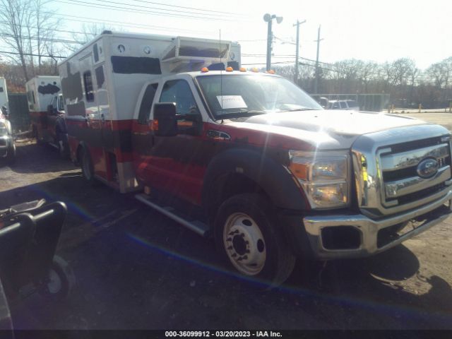 FORD F-450 2015 1fd0x4gt7fec38776