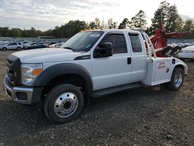 FORD F450 SUPER 2016 1fd0x4gt7gea75824