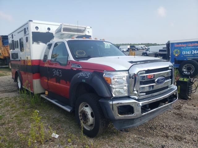 FORD F450 SUPER 2015 1fd0x4gt9fec39122