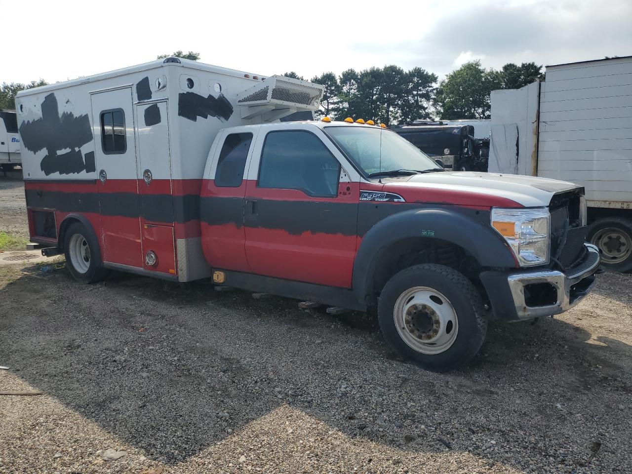 FORD F450 2015 1fd0x4gtxfec38772