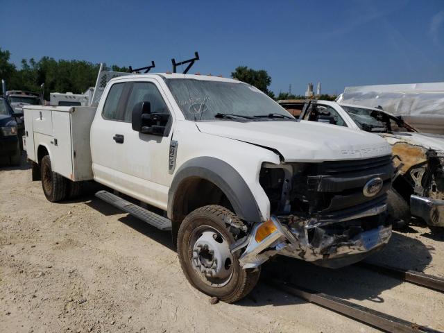 FORD F450 SUPER 2017 1fd0x4gy0hee35111