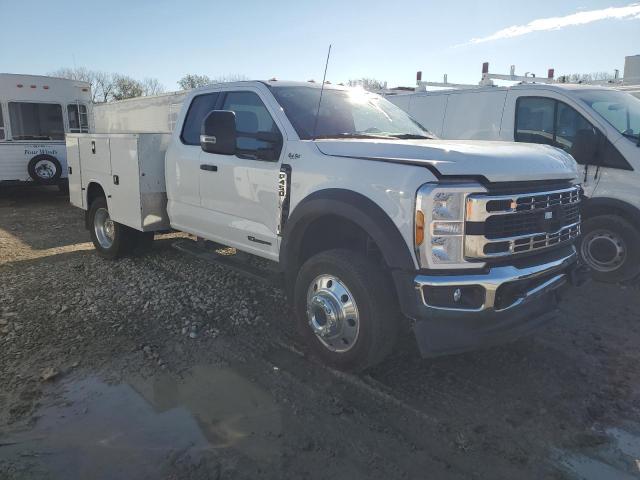 FORD F450 2023 1fd0x4ht0pec42359