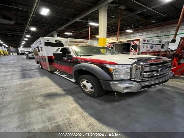 FORD F-450 2016 1fd0x4ht2gea23855