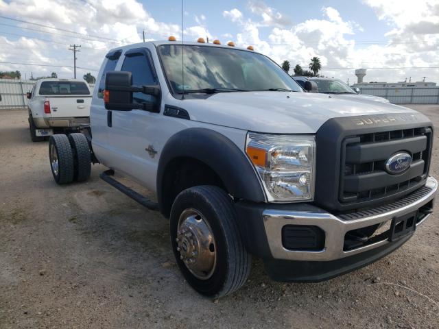 FORD F450 SUPER 2013 1fd0x4ht3deb86624