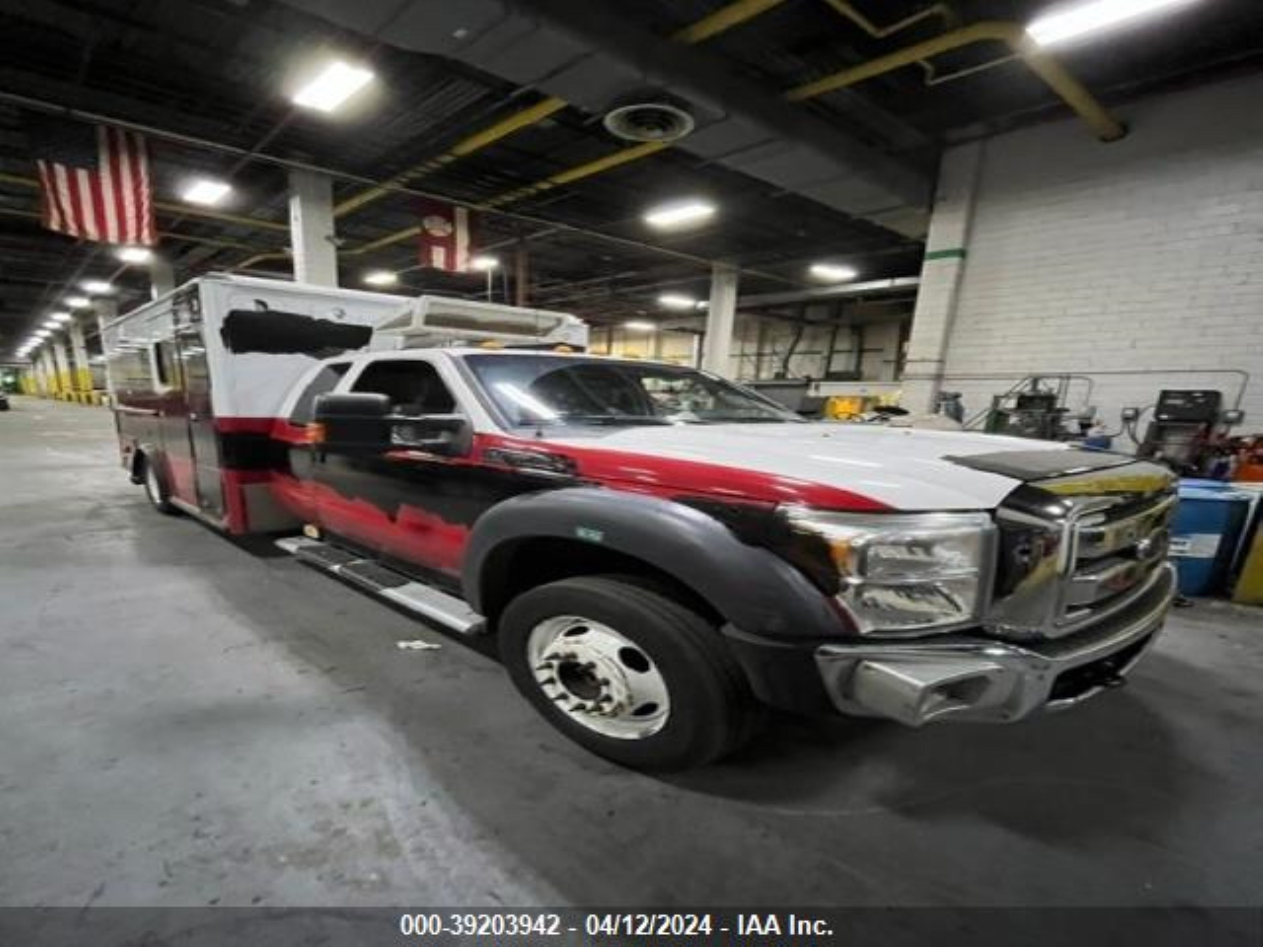 FORD F-450 2015 1fd0x4ht5feb26136