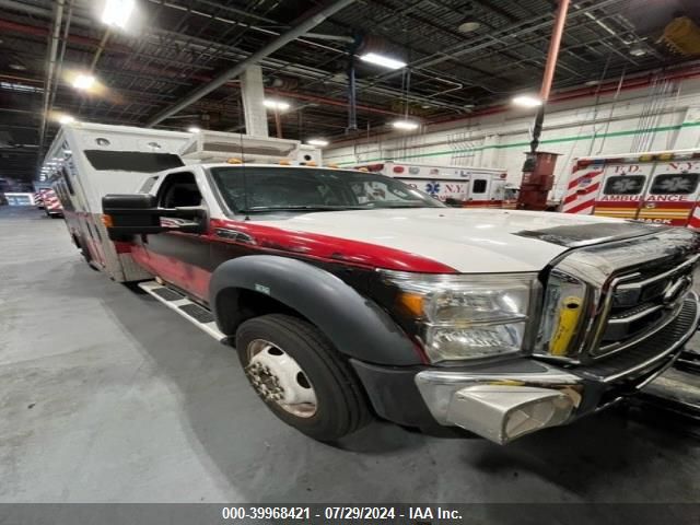 FORD F-450 2016 1fd0x4ht8gea30101