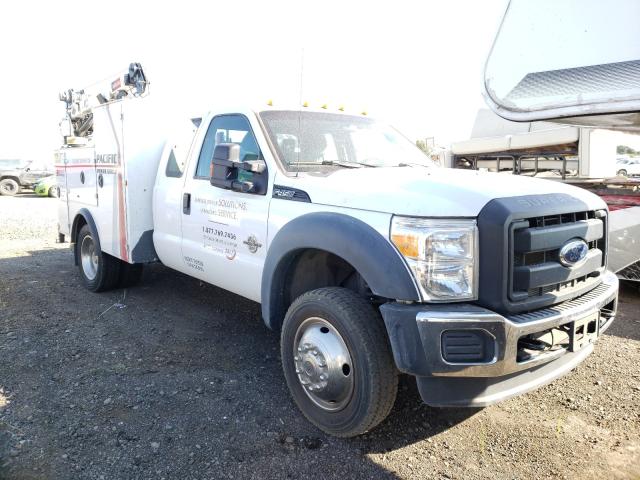 FORD F450 SUPER 2012 1fd0x4htxceb42425