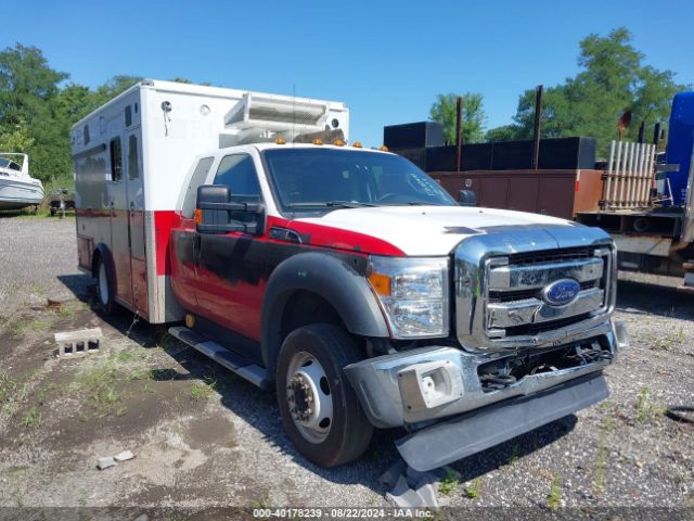 FORD F-450 2016 1fd0x4htxgea16944