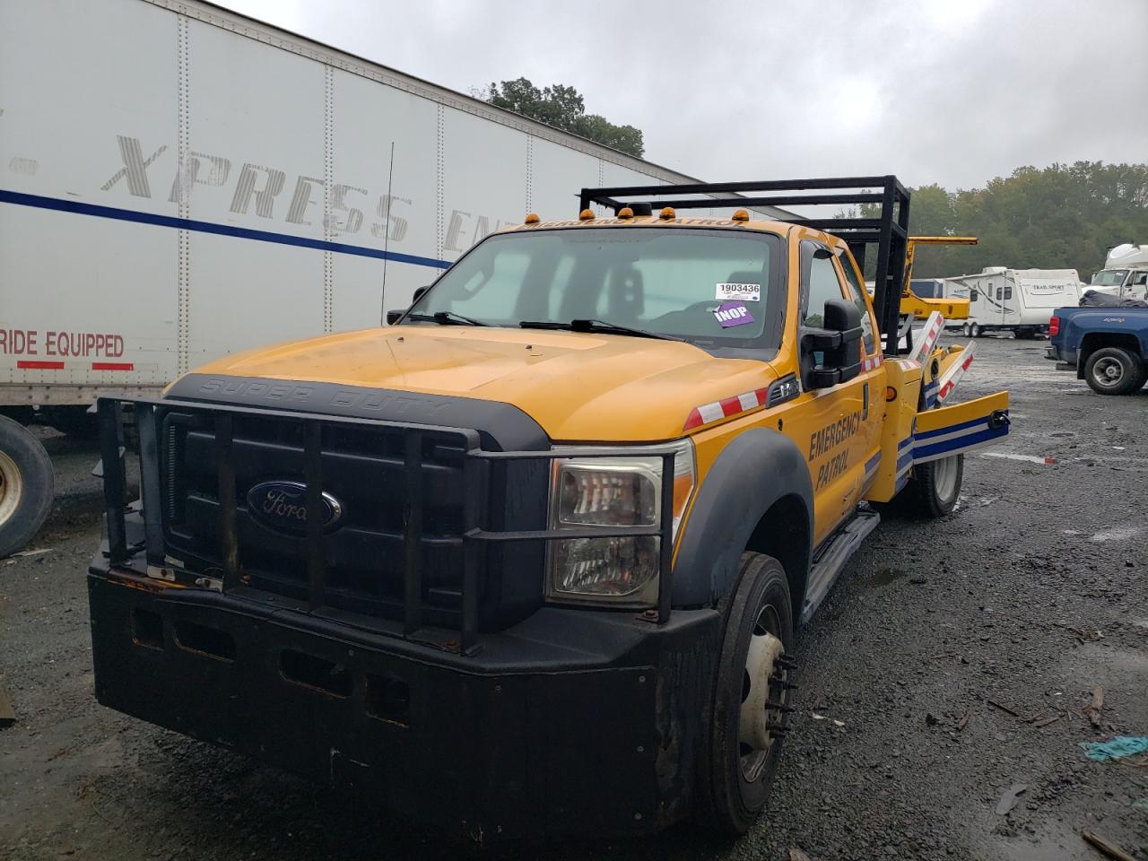 FORD F450 2015 1fd0x4hy2fea00487