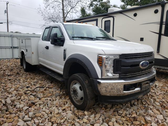 FORD F450 SUPER 2019 1fd0x4hy2ked55444