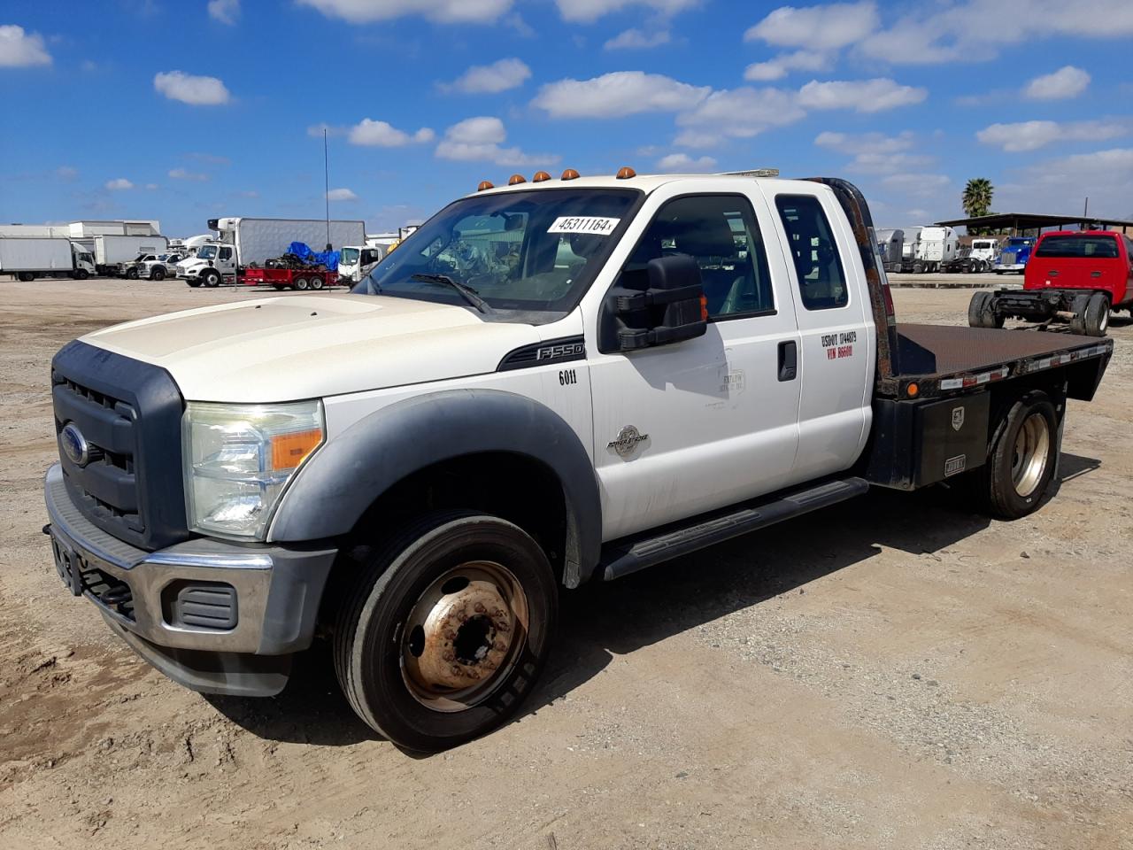 FORD F550 2014 1fd0x5gt1eeb66011