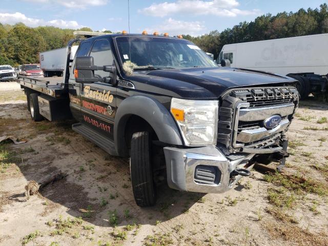 FORD F550 SUPER 2016 1fd0x5gt1gea67921