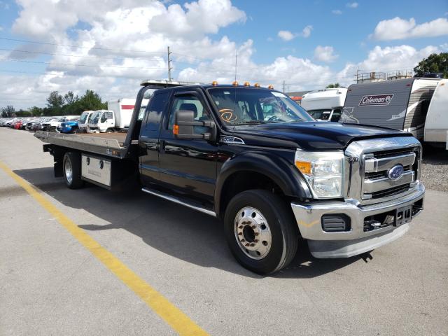 FORD F550 SUPER 2011 1fd0x5gt2beb67034