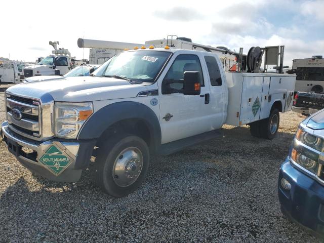 FORD F550 SUPER 2013 1fd0x5gt2dea17122