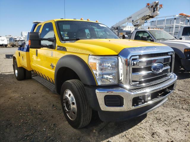 FORD F550 SUPER 2016 1fd0x5gt2geb70474