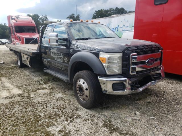 FORD F550 SUPER 2013 1fd0x5gt7dea62945