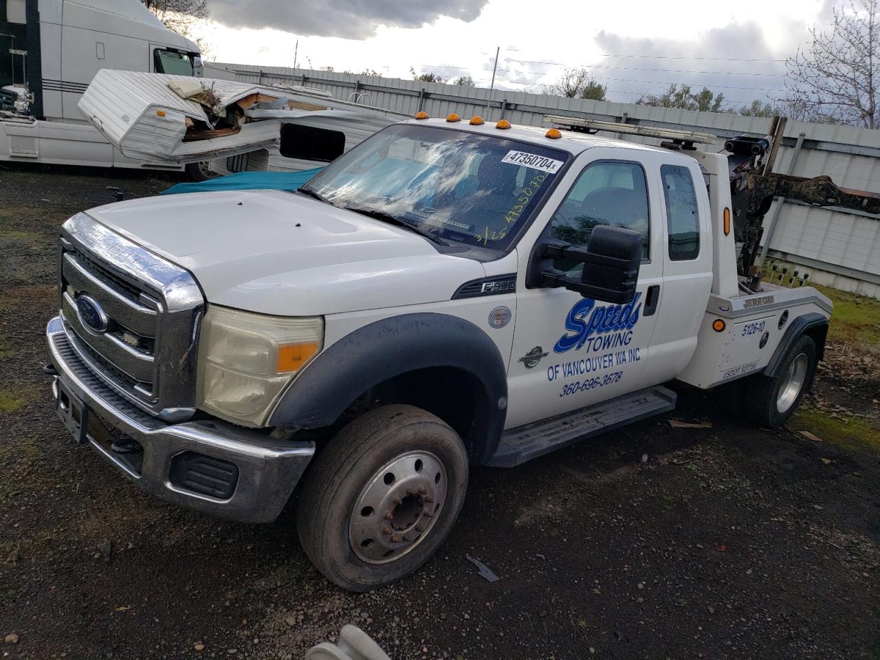 FORD F550 2015 1fd0x5gt7feb40806