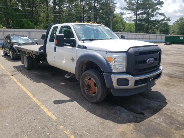 FORD F550 SUPER 2015 1fd0x5gt7fec58175