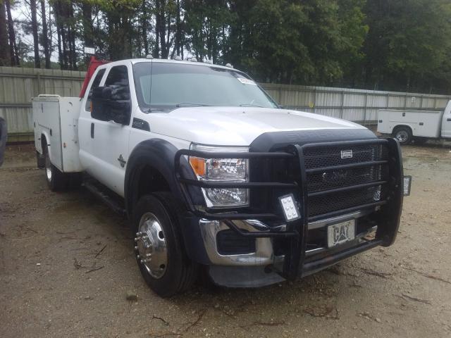 FORD F550 SUPER 2013 1fd0x5gt8deb63802