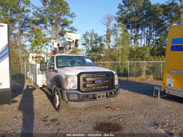 FORD F-550 2015 1fd0x5gt9fed69763