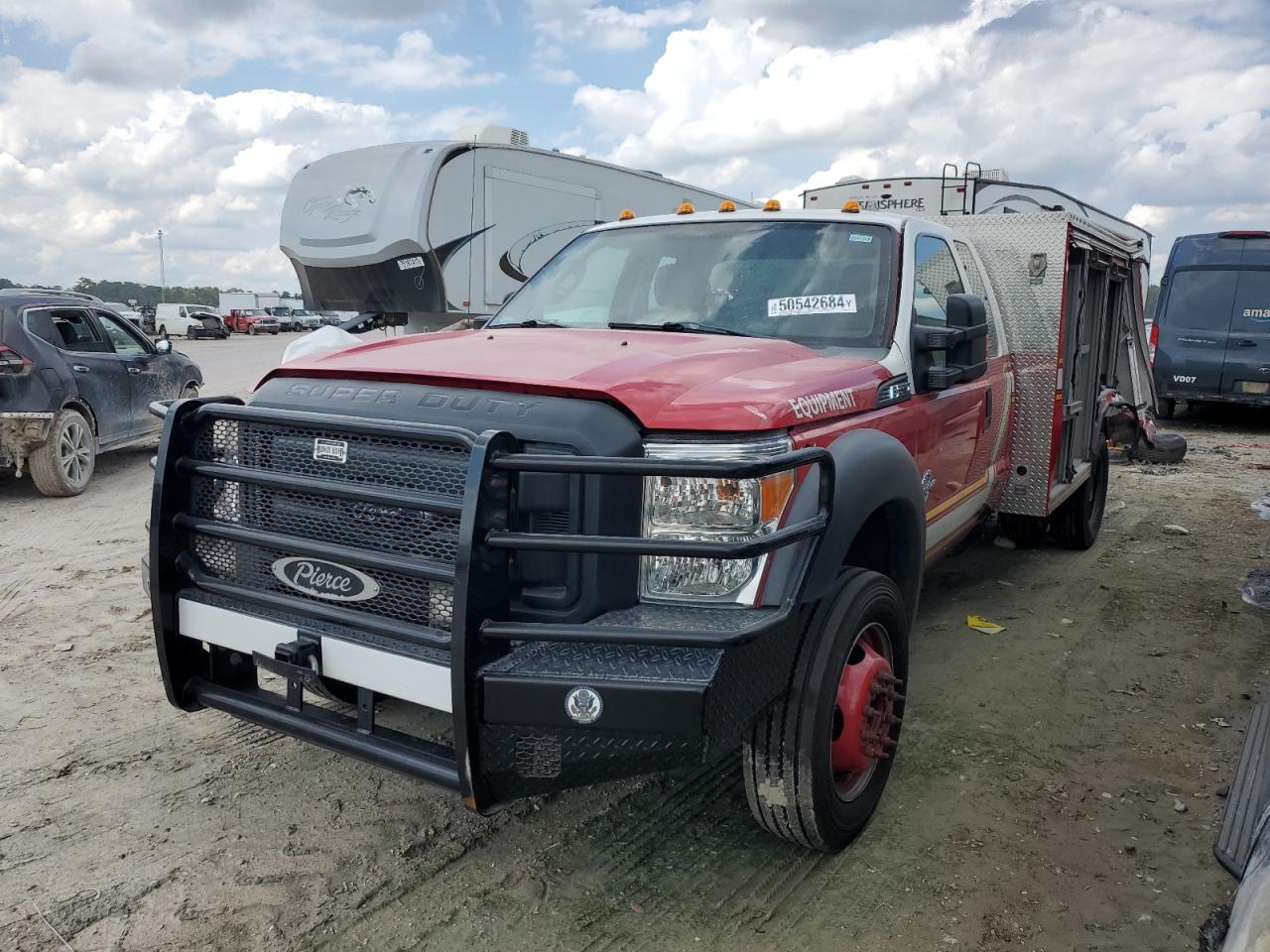 FORD F550 2014 1fd0x5gtxeeb27577