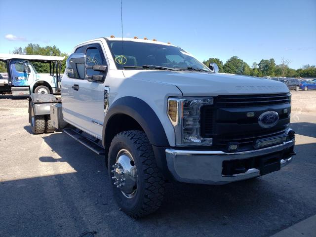 FORD F550 SUPER 2019 1fd0x5ht0ked39172