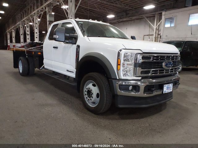 FORD F-550 2024 1fd0x5ht0rec42581