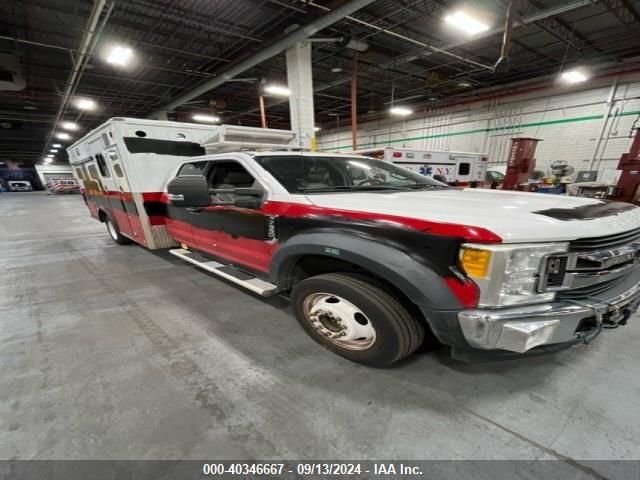 FORD F-550 2017 1fd0x5ht1heb66500