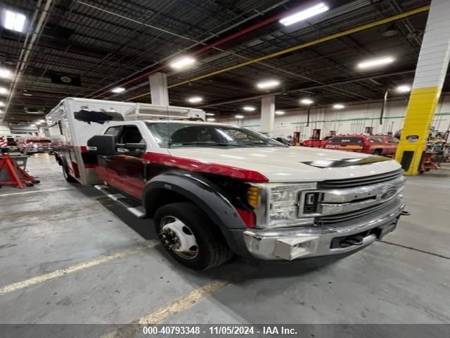 FORD F-550 2017 1fd0x5ht1hec04212