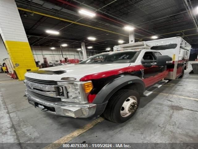 FORD F-550 2017 1fd0x5ht1hec22922