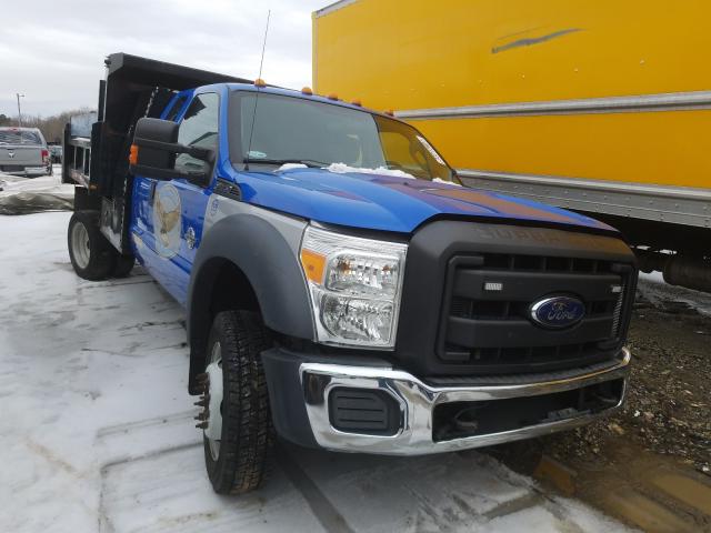 FORD F550 SUPER 2014 1fd0x5ht2eeb70079