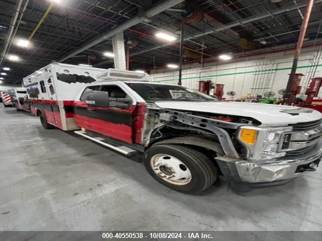 FORD F-550 2017 1fd0x5ht2heb62309