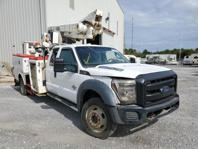 FORD F550 SUPER 2016 1fd0x5ht4gea04326