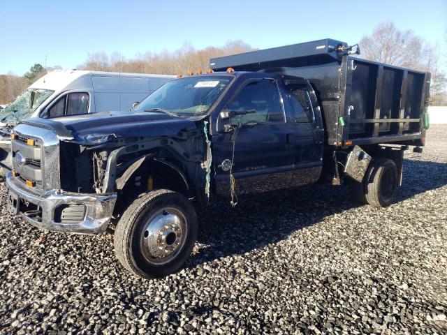 FORD F550 2015 1fd0x5ht5fea37432