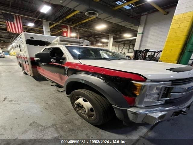 FORD F-550 2017 1fd0x5ht6heb48946