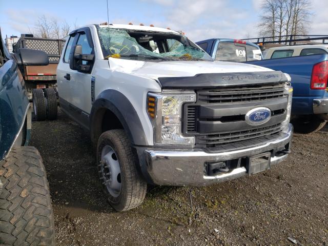 FORD F550 SUPER 2019 1fd0x5ht6ked96041