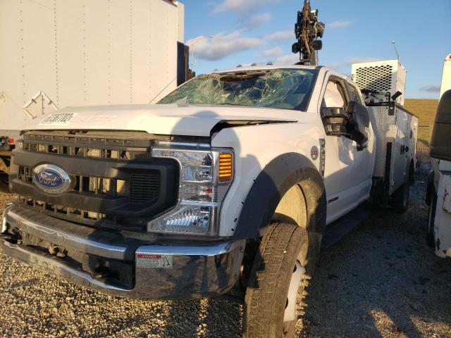 FORD F550 SUPER 2020 1fd0x5ht6led42806