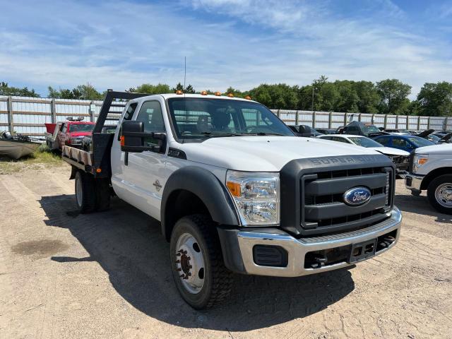 FORD F550 SUPER 2016 1fd0x5ht7gec47015