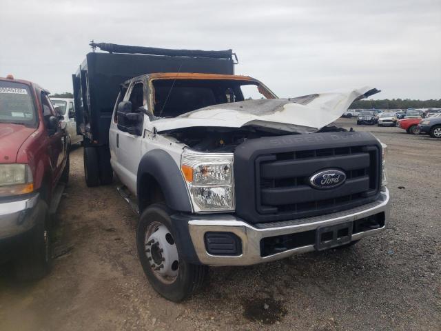 FORD F550 SUPER 2012 1fd0x5ht8ceb97302