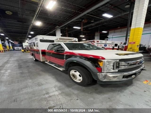 FORD F-550 2017 1fd0x5ht8heb48947