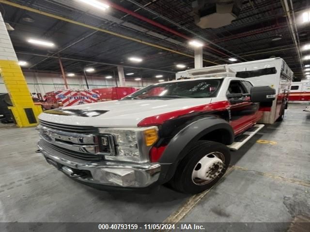 FORD F-550 2017 1fd0x5ht8heb48950