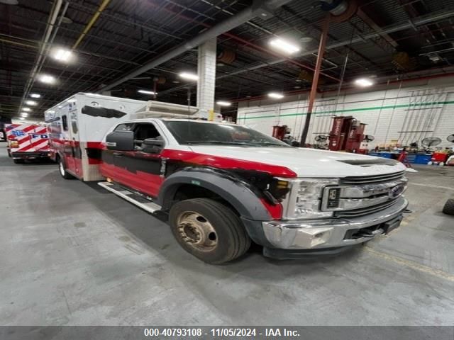 FORD F-550 2017 1fd0x5ht8heb66493